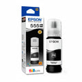 BOTELLA DE TINTA EPSON  PARA L8180L8160 PIGMENTBLACK