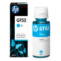 BOTELLA DE TINTA HP  PARA DESKJET 580040050058105820 CYAN