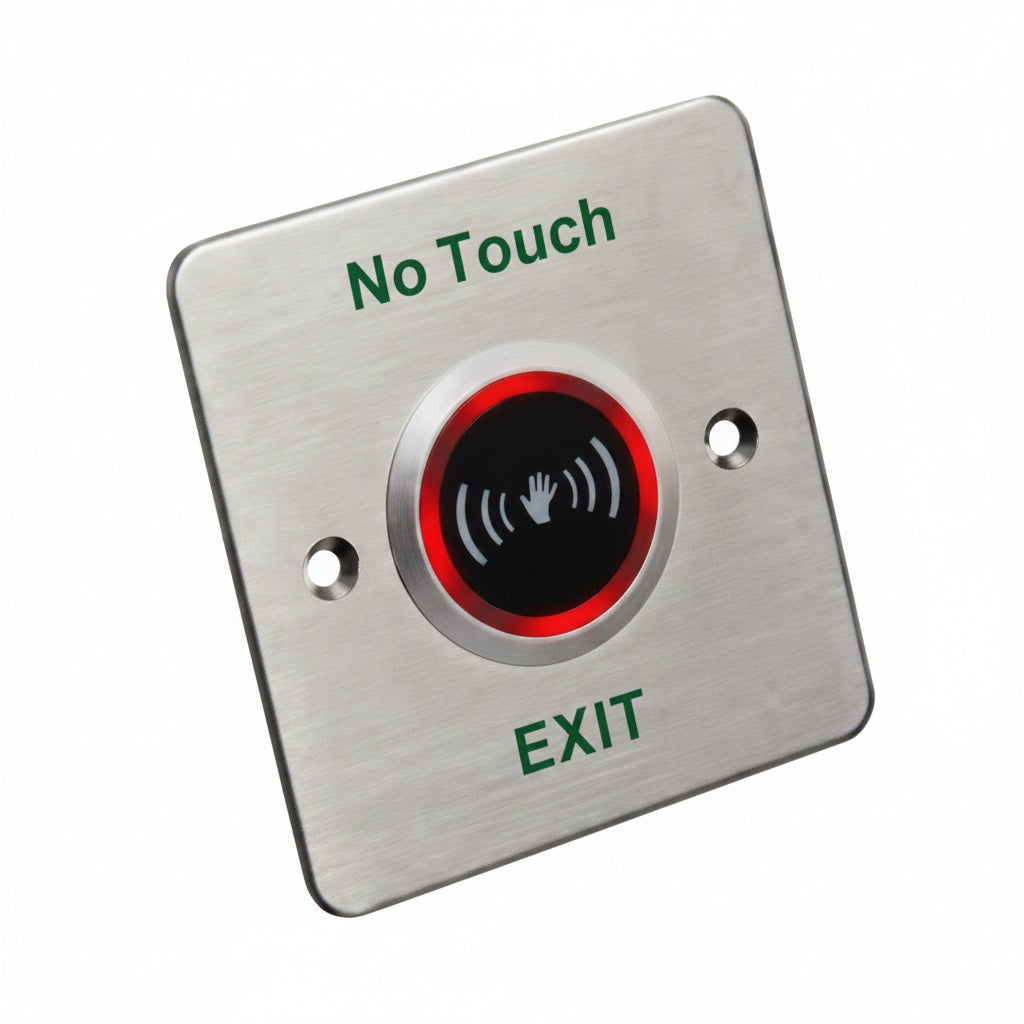BOTN DE EMERGENCIAEXIT