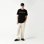 BOWEN T - SHIRT MEN BLACK - Monastery | Tienda Oficial Colombia