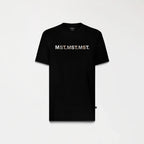 BOWEN T - SHIRT MEN BLACK - Monastery | Tienda Oficial Colombia