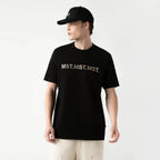 BOWEN T - SHIRT MEN BLACK - Monastery | Tienda Oficial Colombia
