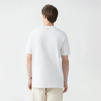 BOWEN T - SHIRT MEN WHITE - Monastery | Tienda Oficial Colombia