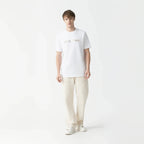 BOWEN T - SHIRT MEN WHITE - Monastery | Tienda Oficial Colombia