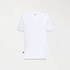 BOWEN T - SHIRT MEN WHITE - Monastery | Tienda Oficial Colombia