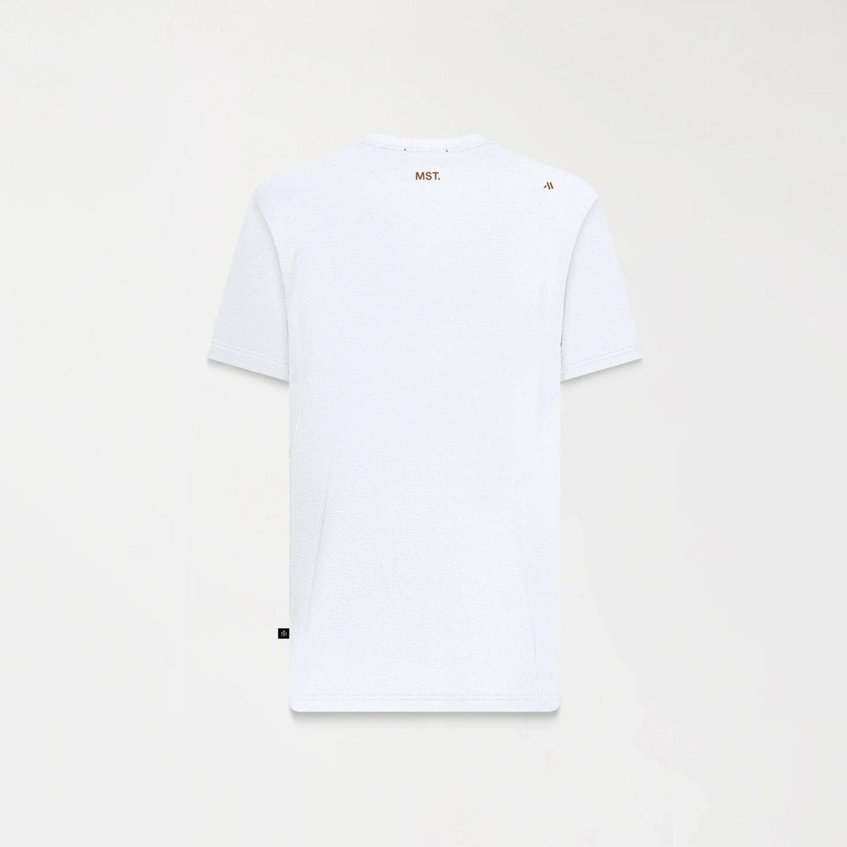 BOWEN T - SHIRT MEN WHITE - Monastery | Tienda Oficial Colombia