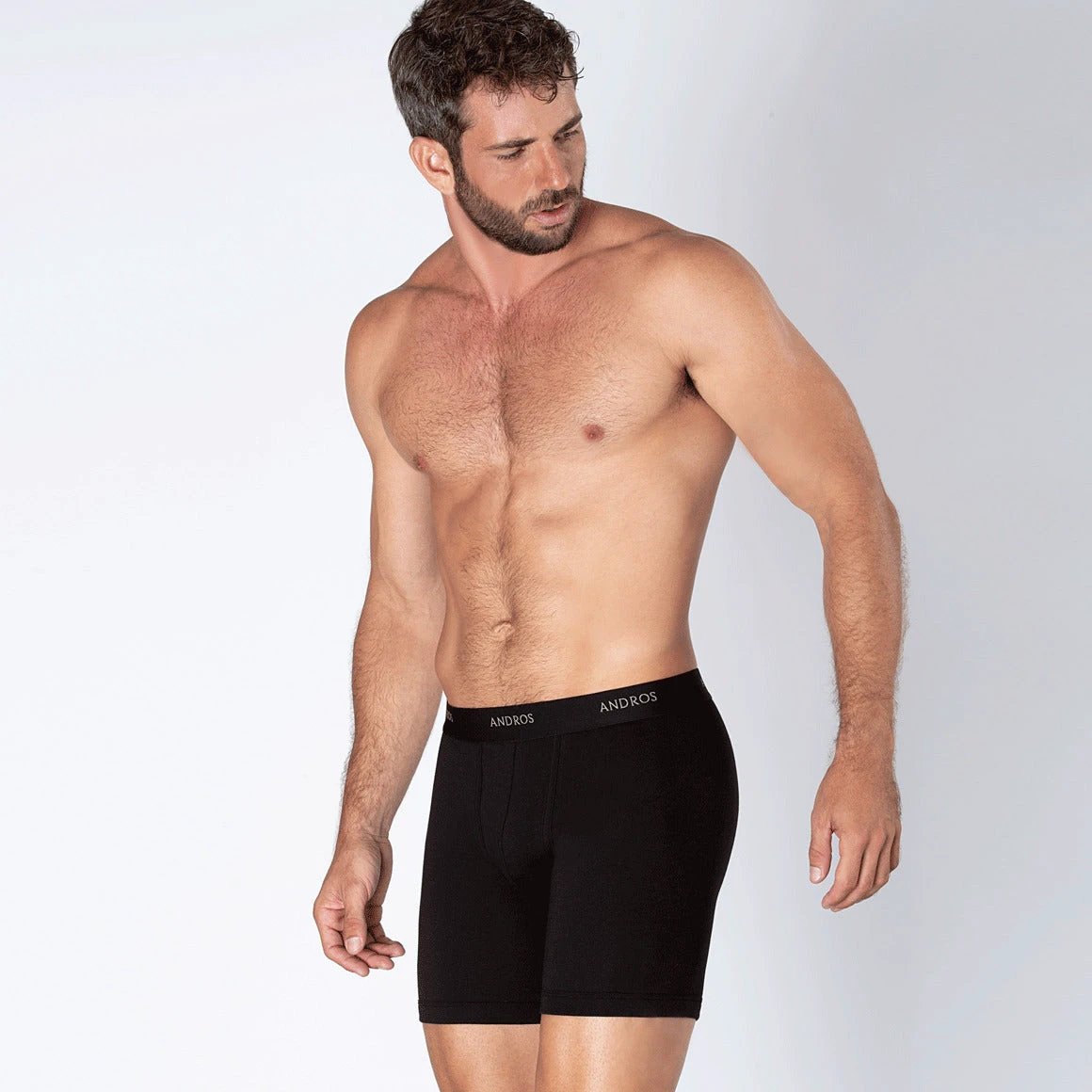 andros ropa interior para caballeros boxer 7 by Andros