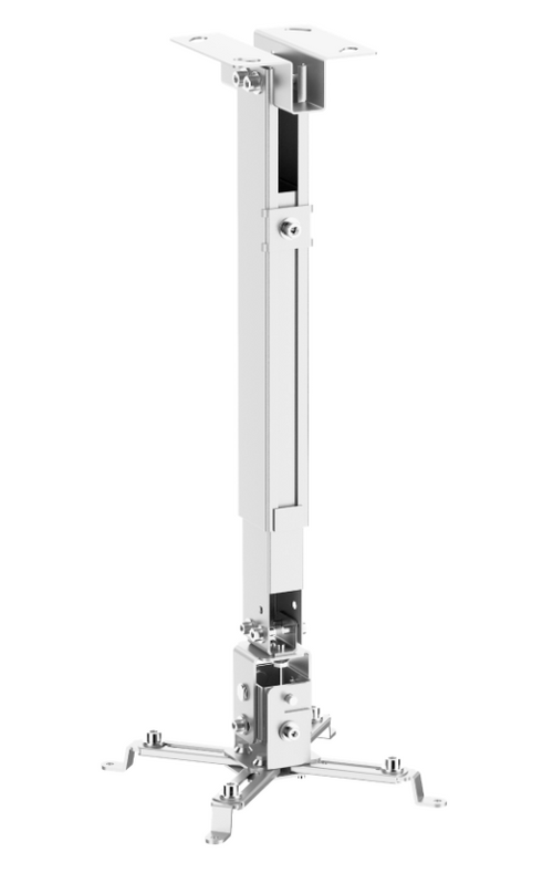 BRACKET KLIPX UNIVERSAL MOUNTING CEILING PARA PROYECTOR