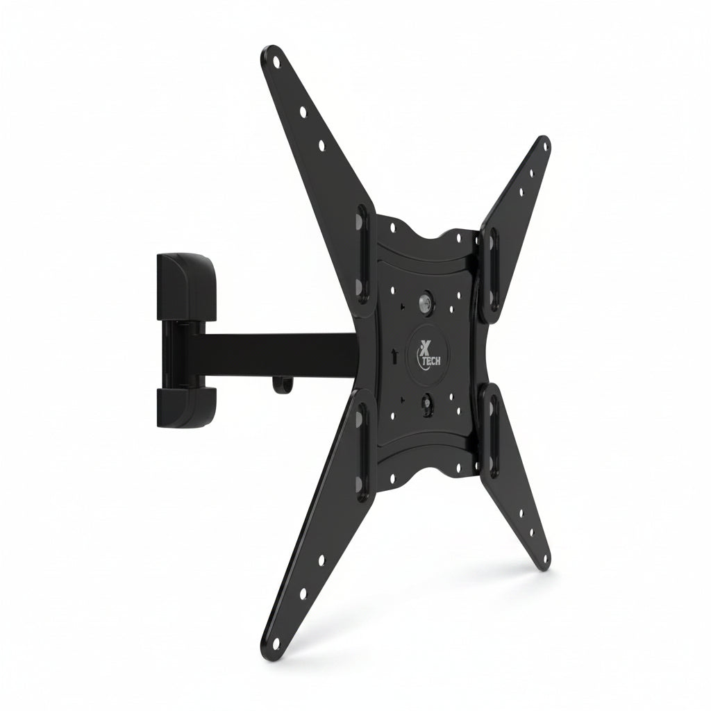 BRACKET XTECH TV 20 70 INCLINACIN Y GIRO LEDLCDPLASMA