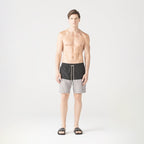 BRONCEE SWIMSHORT MEN BLACK - Monastery | Tienda Oficial Colombia