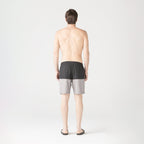 BRONCEE SWIMSHORT MEN BLACK - Monastery | Tienda Oficial Colombia