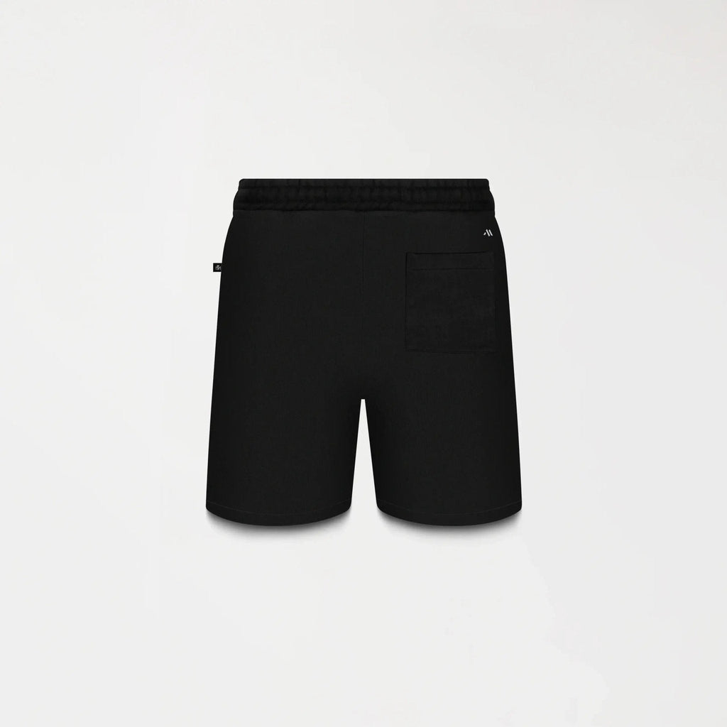 BRONCO BURDA SHORT MEN BLACK - Monastery | Tienda Oficial Colombia