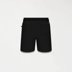 BRONCO BURDA SHORT MEN BLACK - Monastery | Tienda Oficial Colombia