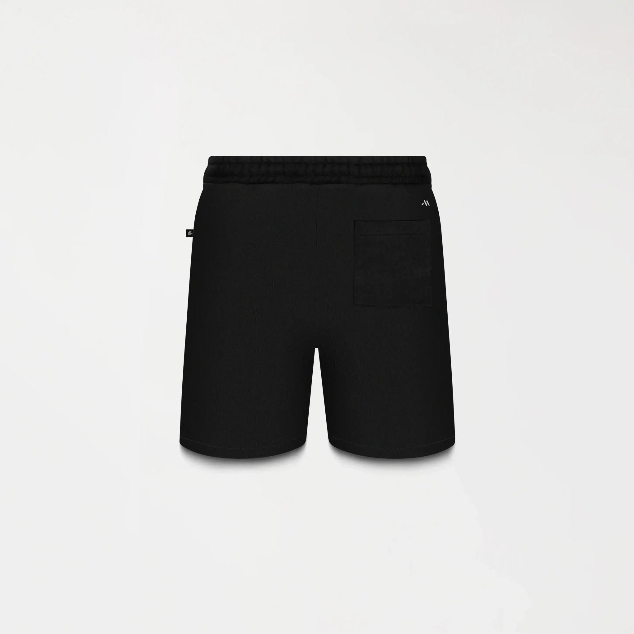 BRONCO BURDA SHORT MEN BLACK - Monastery | Tienda Oficial Colombia