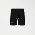 BRONCO BURDA SHORT MEN BLACK - Monastery | Tienda Oficial Colombia