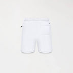 BRONCO BURDA SHORT MEN WHITE - Monastery | Tienda Oficial Colombia
