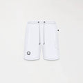 BRONCO BURDA SHORT MEN WHITE - Monastery | Tienda Oficial Colombia