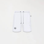 BRONCO BURDA SHORT MEN WHITE - Monastery | Tienda Oficial Colombia