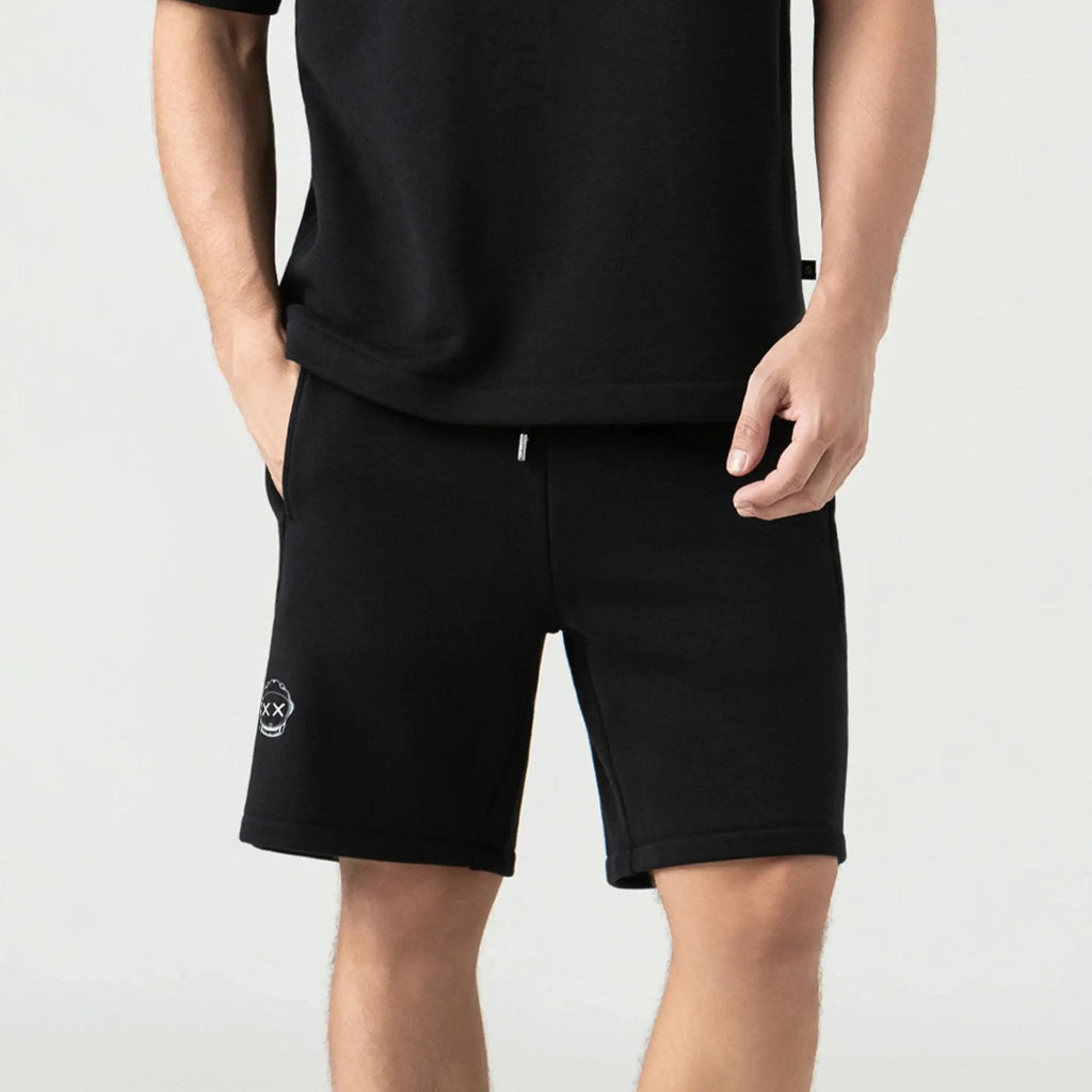 BRONCO SET MEN BLACK - Monastery | Tienda Oficial Colombia