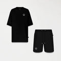 BRONCO SET MEN BLACK - Monastery | Tienda Oficial Colombia