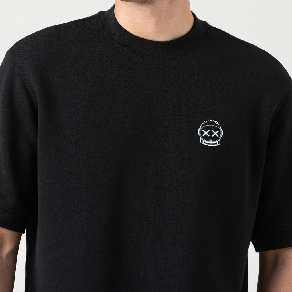 BRONCO SET MEN BLACK - Monastery | Tienda Oficial Colombia