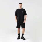 BRONCO SET MEN BLACK - Monastery | Tienda Oficial Colombia