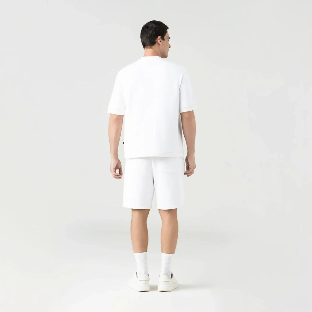 BRONCO SET MEN WHITE - Monastery | Tienda Oficial Colombia