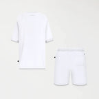 BRONCO SET MEN WHITE - Monastery | Tienda Oficial Colombia