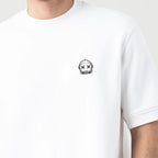 BRONCO SET MEN WHITE - Monastery | Tienda Oficial Colombia