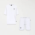 BRONCO SET MEN WHITE - Monastery | Tienda Oficial Colombia