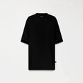BRONCO T - SHIRT OVERSIZED MEN BLACK - Monastery | Tienda Oficial Colombia