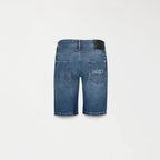 BROOME DENIM SHORT MEN BLUE DENIM - Monastery | Tienda Oficial Colombia
