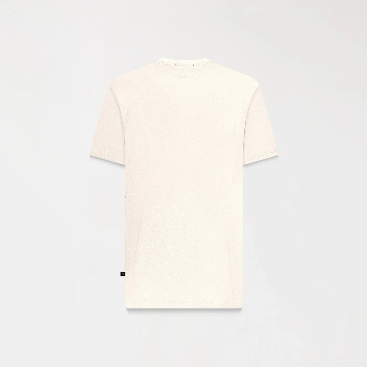 BRUMA T - SHIRT MEN BEIGE - Monastery | Tienda Oficial Colombia