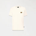 BRUMA T - SHIRT MEN BEIGE - Monastery | Tienda Oficial Colombia
