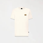 BRUMA T - SHIRT MEN BEIGE - Monastery | Tienda Oficial Colombia