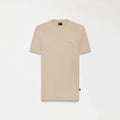 BRUMA T - SHIRT MEN BROWN - Monastery | Tienda Oficial Colombia