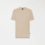 BRUMA T - SHIRT MEN BROWN - Monastery | Tienda Oficial Colombia