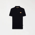 BRUNELLO POLO MEN BLACK - Monastery | Tienda Oficial Colombia