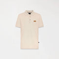 BRUNELLO POLO MEN IRISH CREAM - Monastery | Tienda Oficial Colombia