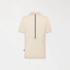BRUNELLO POLO MEN IRISH CREAM - Monastery | Tienda Oficial Colombia