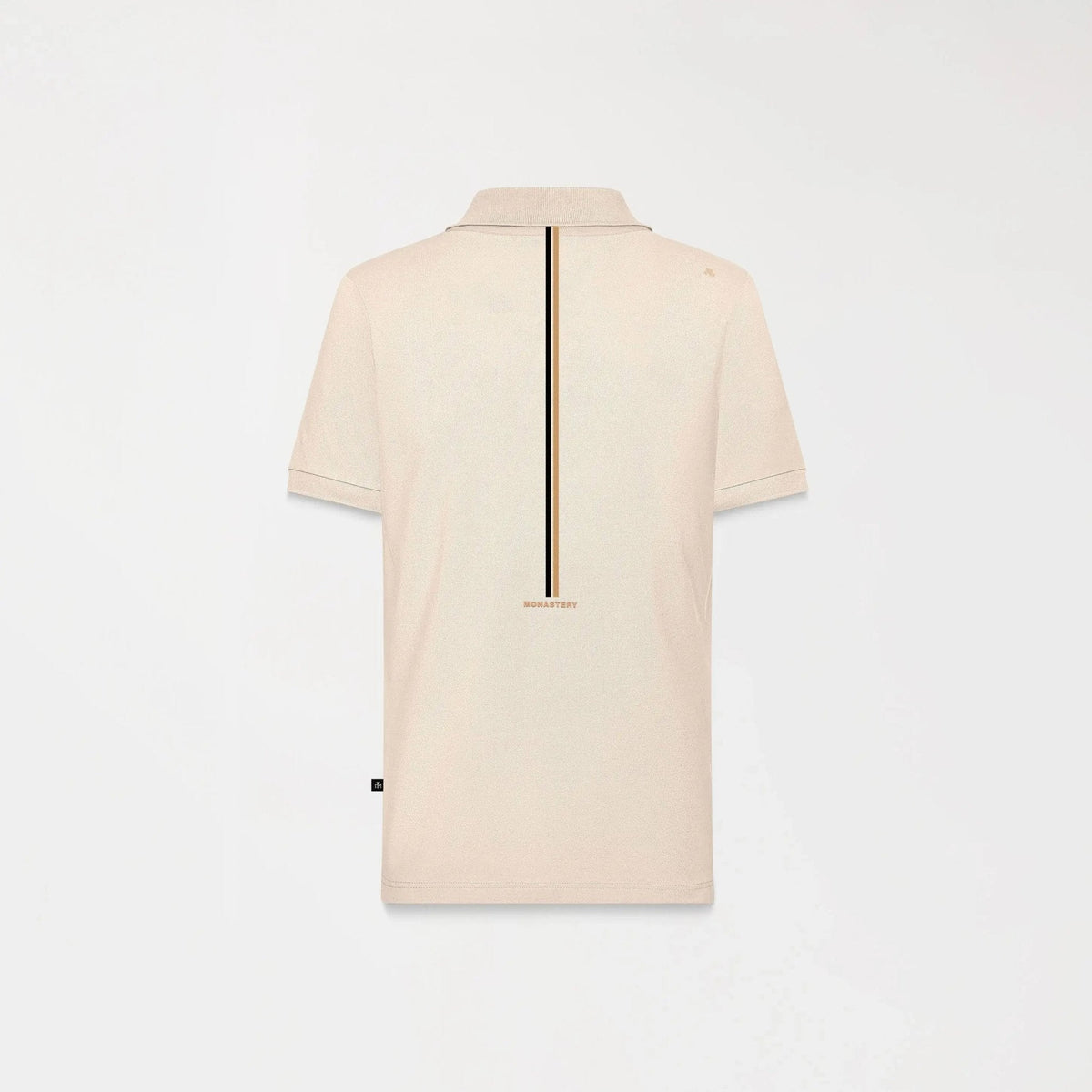 BRUNELLO POLO MEN IRISH CREAM - Monastery | Tienda Oficial Colombia