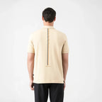 BRUNELLO POLO MEN IRISH CREAM - Monastery | Tienda Oficial Colombia