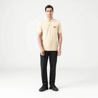 BRUNELLO POLO MEN IRISH CREAM - Monastery | Tienda Oficial Colombia