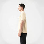 BRUNELLO POLO MEN IRISH CREAM - Monastery | Tienda Oficial Colombia