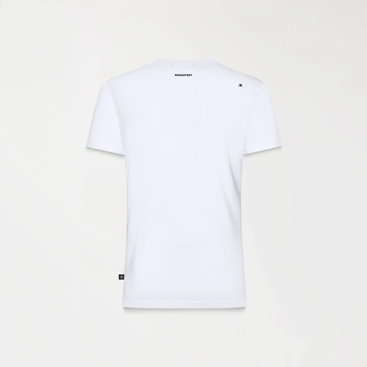 BRYNNA T-SHIRT WOMEN WHITE - Monastery | Tienda Oficial Colombia