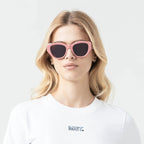 BRYNNA T-SHIRT WOMEN WHITE - Monastery | Tienda Oficial Colombia