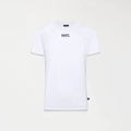 BRYNNA T-SHIRT WOMEN WHITE - Monastery | Tienda Oficial Colombia