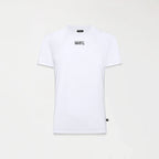 BRYNNA T-SHIRT WOMEN WHITE - Monastery | Tienda Oficial Colombia