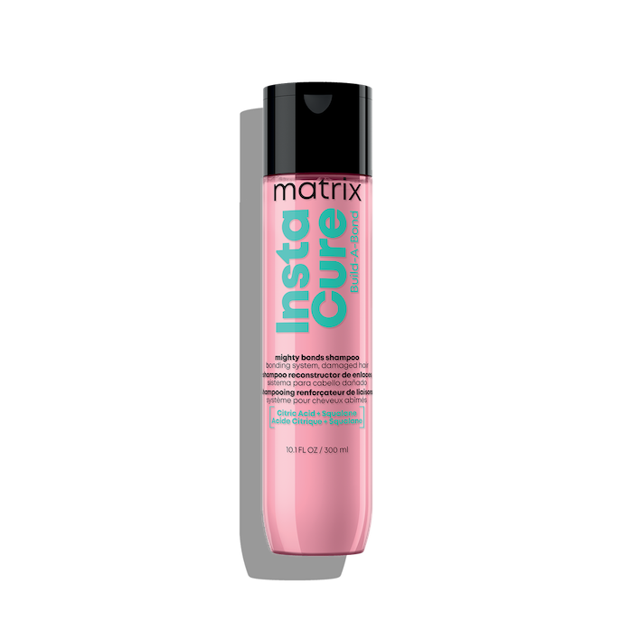 MATRIX INSTACURE BUILD A BOND SHAMPOO 300ML