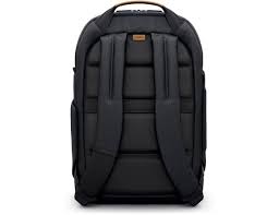 BULTO DELL 1416 BACKPACK PREMIUM ECOLOOP SLIM BLACK